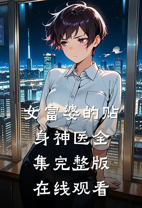 女富婆的贴身神医全集完整版在线观看