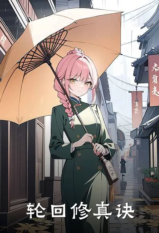 轮回修真诀