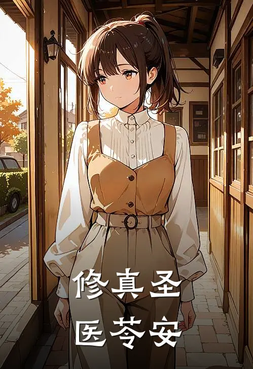 修真圣医苓安