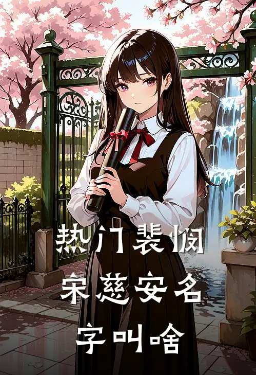 热门裴悯宋慈安名字叫啥