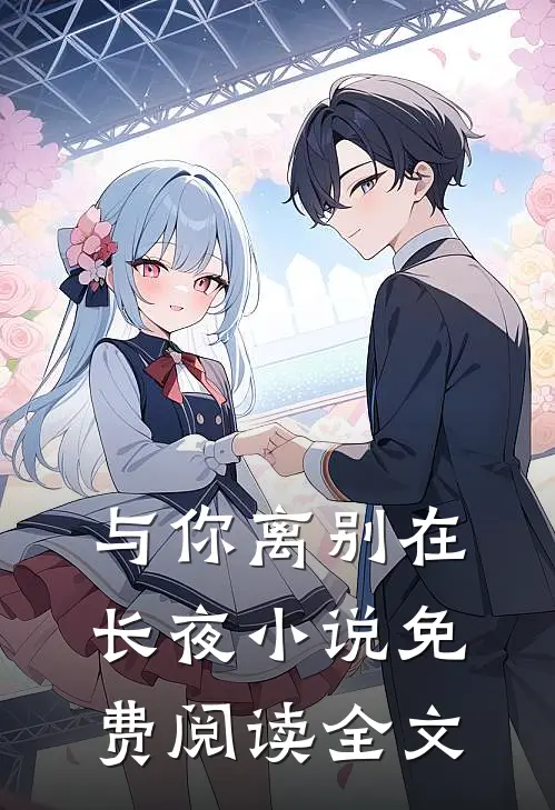 与你离别在长夜小说免费阅读全文