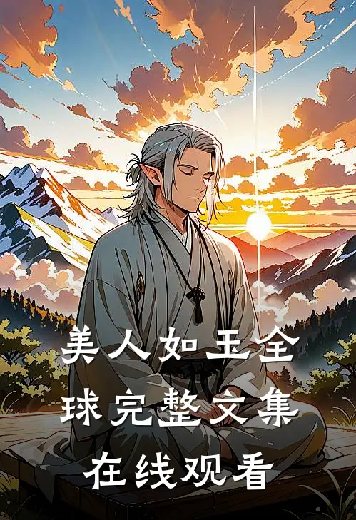 美人如玉全球完整文集在线观看