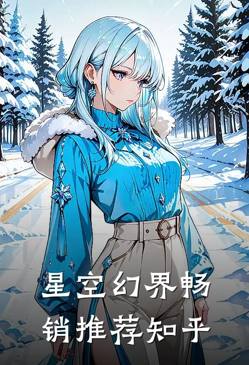 星空幻界畅销推荐知乎