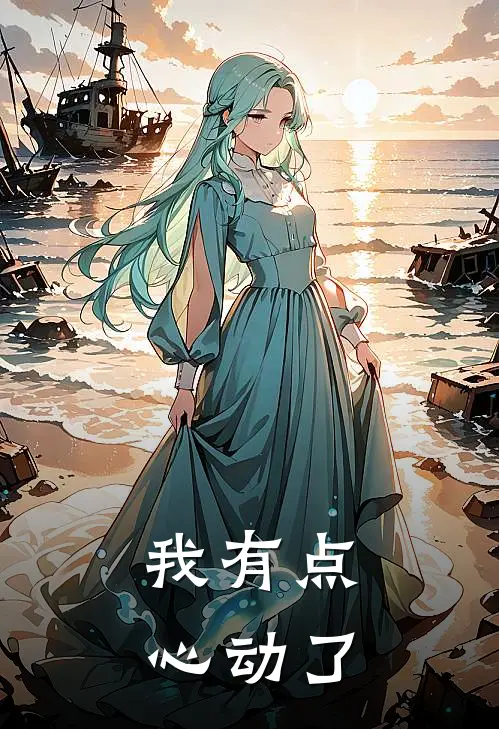 我有点心动了