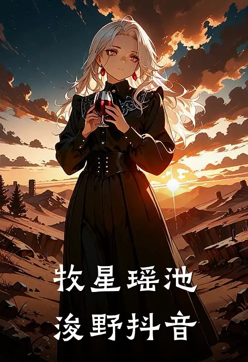 牧星瑶池浚野抖音