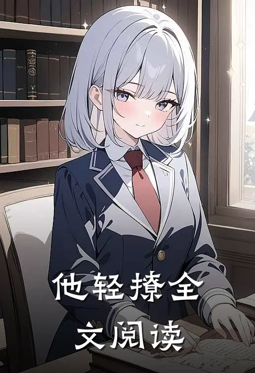 他轻撩全文阅读