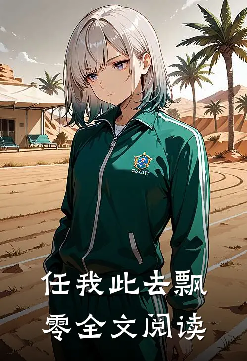 任我此去飘零全文阅读