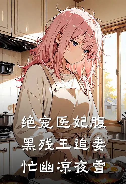 绝宠医妃腹黑残王追妻忙 幽凉夜雪