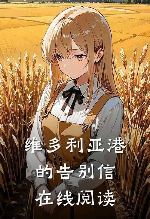维多利亚港的告别信在线阅读