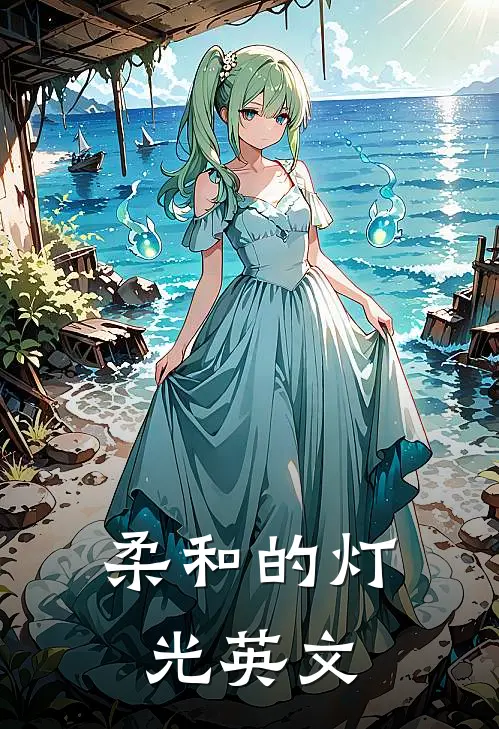柔和的灯光英文
