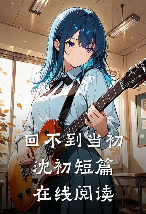 回不到当初沈初短篇在线阅读