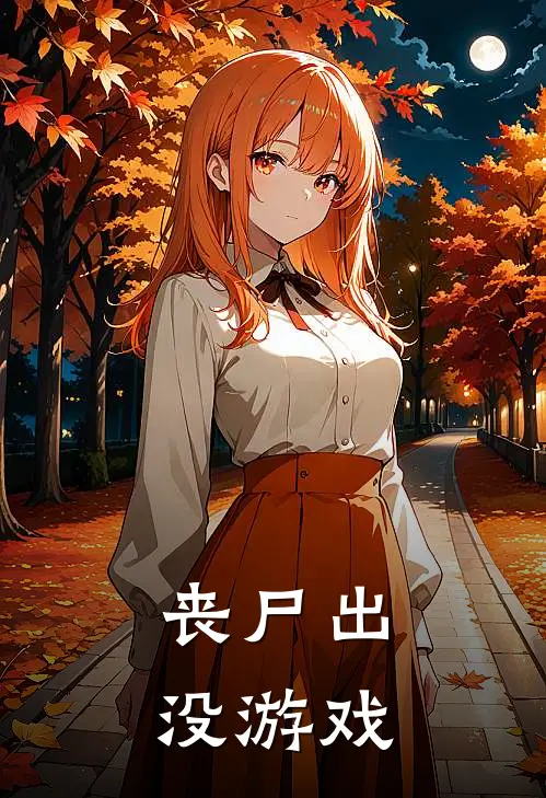丧尸出没游戏