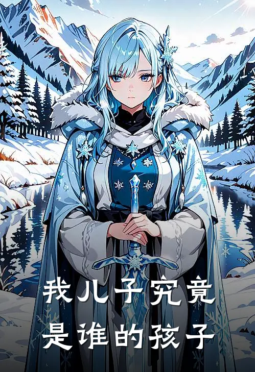 我儿子究竟是谁的孩子