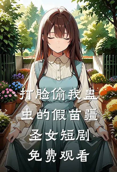 打脸偷我蛊虫的假苗疆圣女短剧免费观看