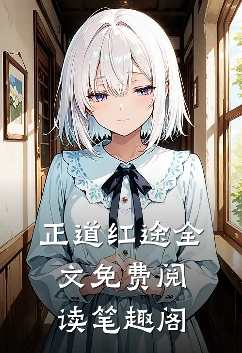 正道红途全文免费阅读笔趣阁