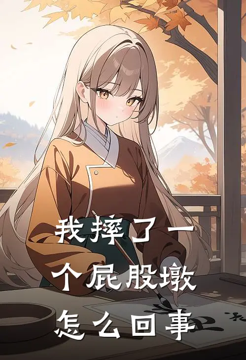 我摔了一个屁股墩怎么回事