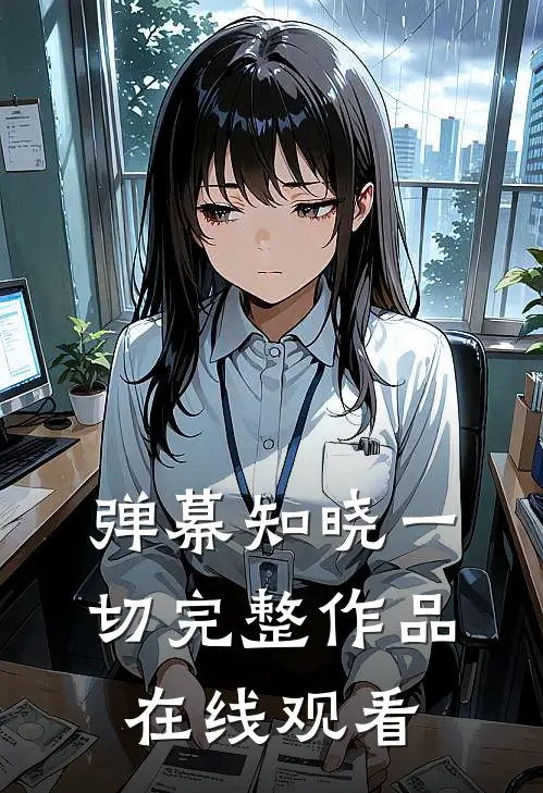 弹幕知晓一切完整作品在线观看