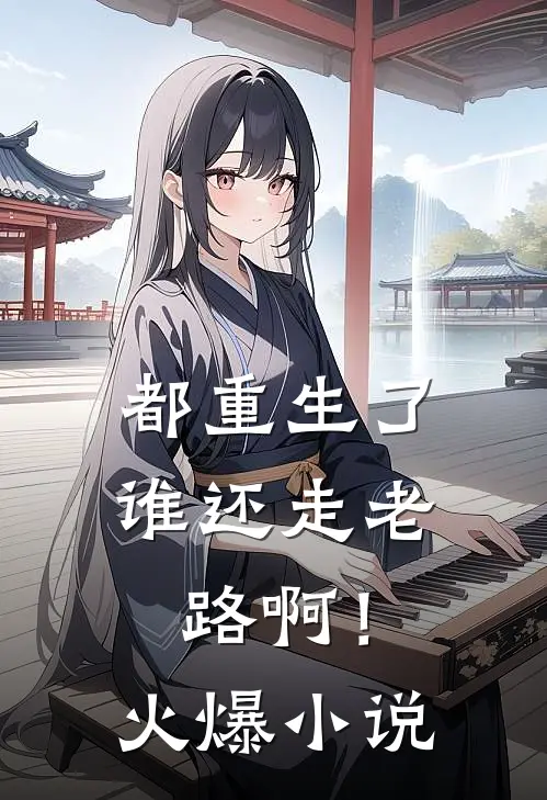 都重生了，谁还走老路啊！火爆小说