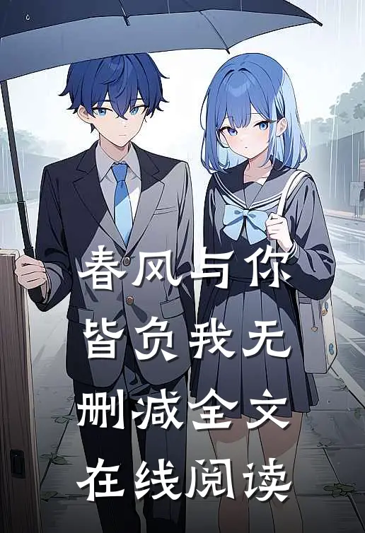 春风与你皆负我无删减全文在线阅读