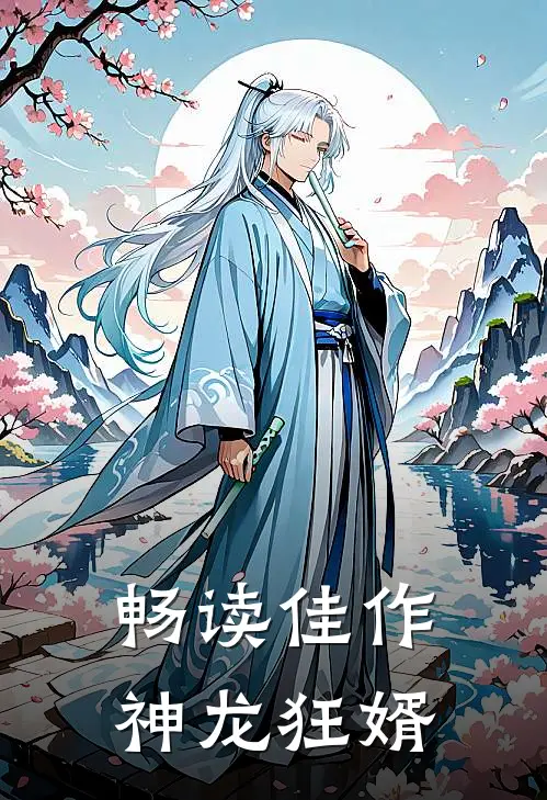 畅读佳作神龙狂婿