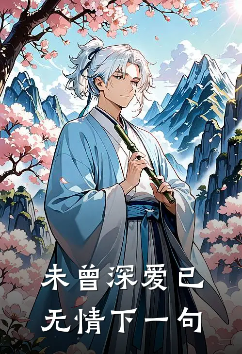未曾深爱已无情下一句