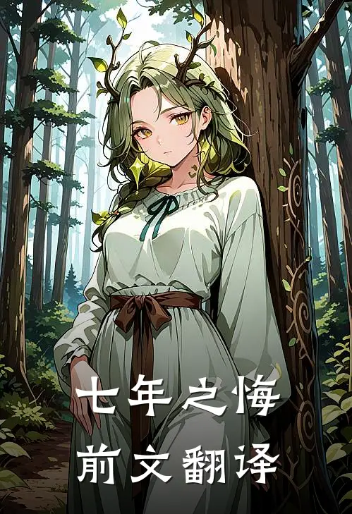 七年之悔前文翻译