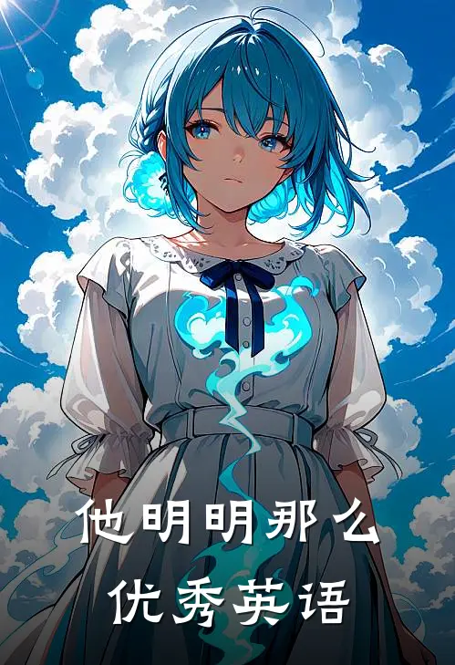他明明那么优秀英语