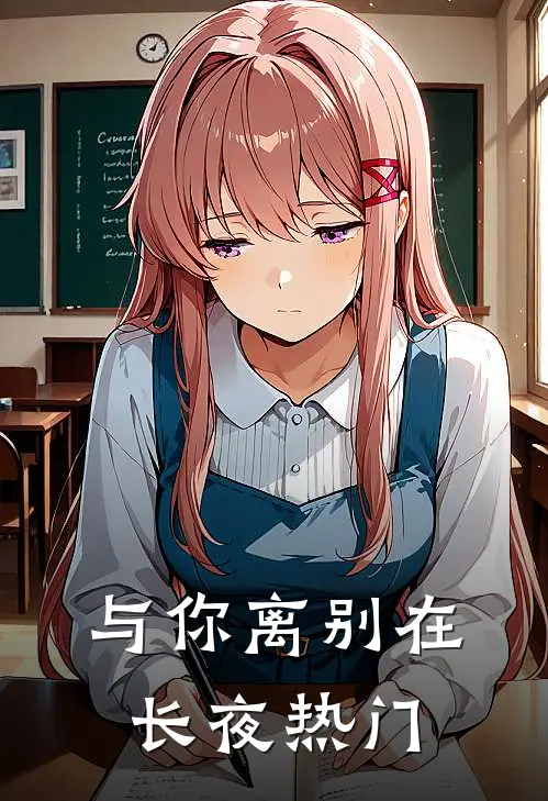 与你离别在长夜热门