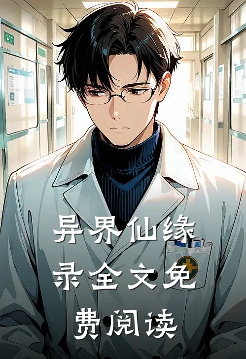 异界仙缘录全文免费阅读