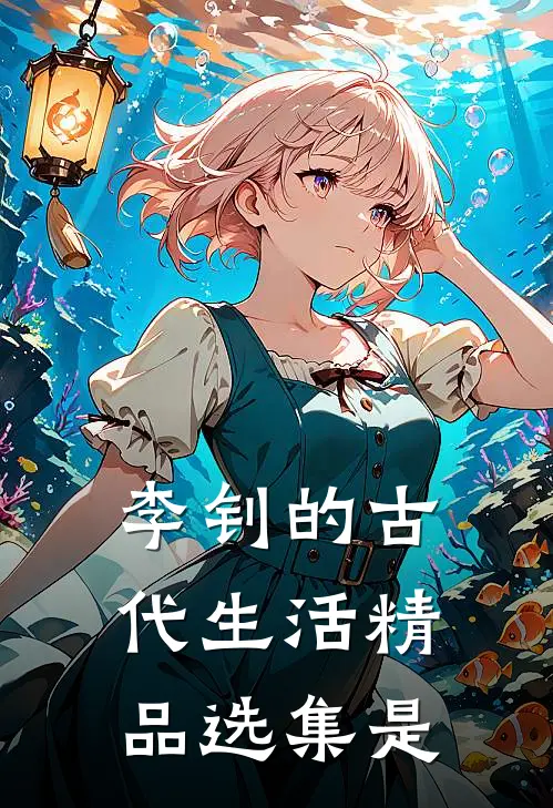 李钊的古代生活精品选集是