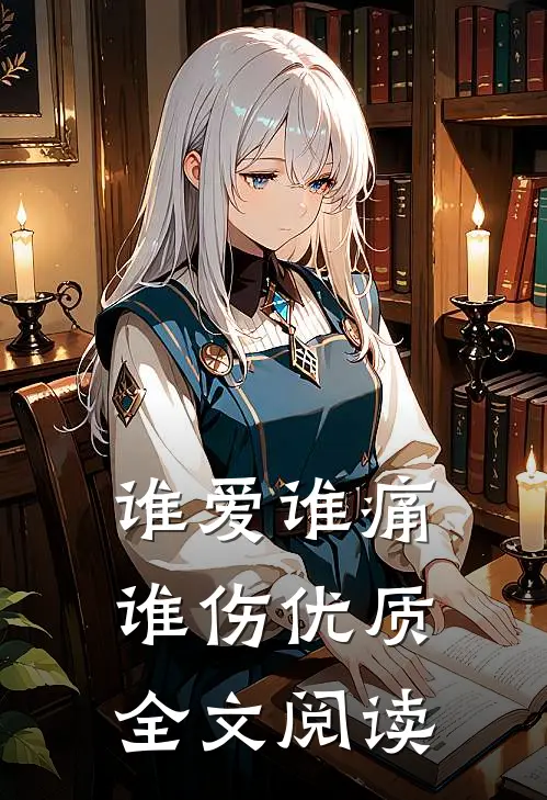谁爱谁痛谁伤优质全文阅读