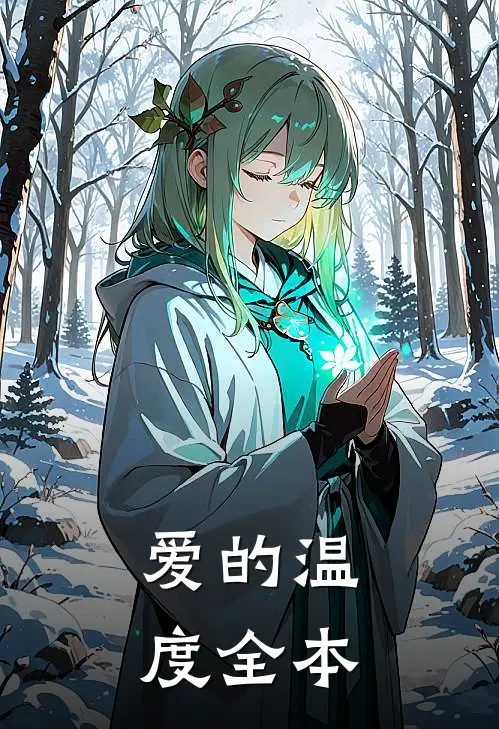 爱的温度全本