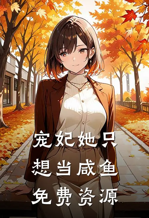 宠妃她只想当咸鱼免费资源