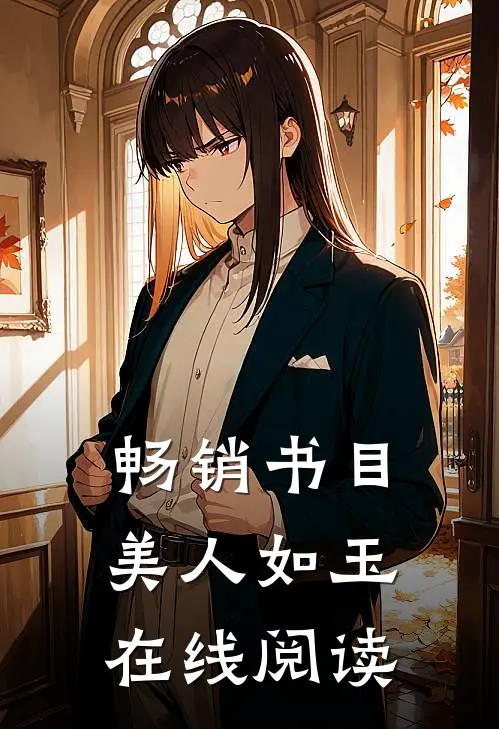 畅销书目美人如玉在线阅读