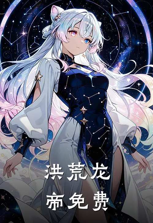洪荒龙帝免费