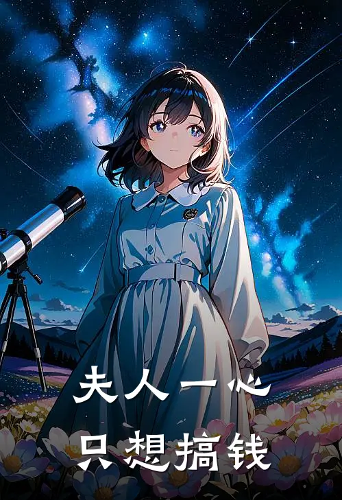 夫人一心只想搞钱