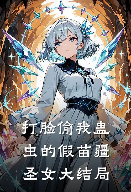 打脸偷我蛊虫的假苗疆圣女大结局