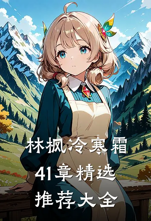 林枫冷寒霜41章精选推荐大全