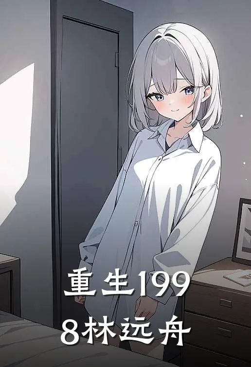 重生1998林远舟