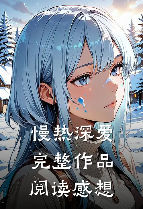 慢热深爱完整作品阅读感想