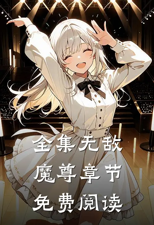 全集无敌魔尊章节免费阅读
