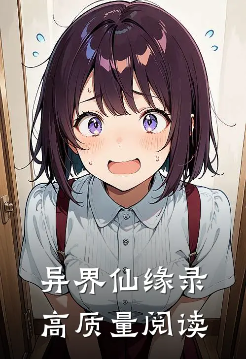异界仙缘录高质量阅读