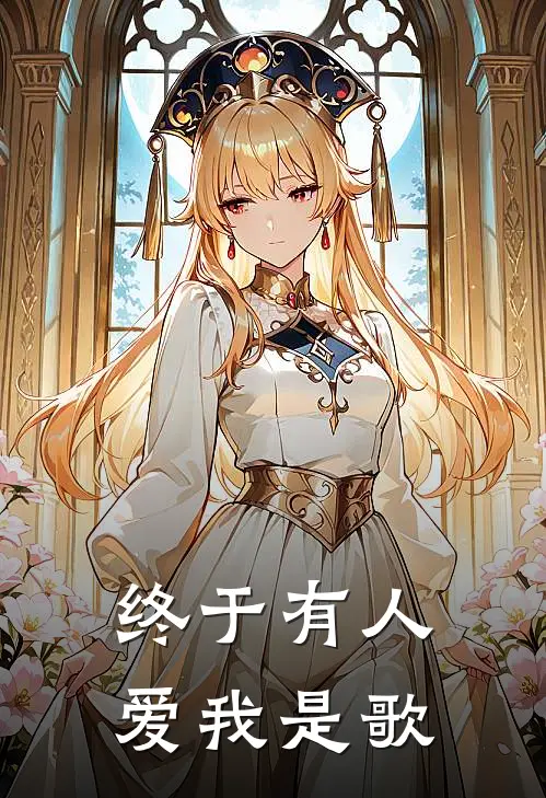 终于有人爱我是歌