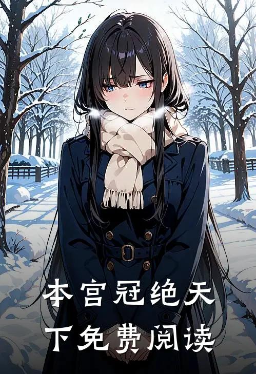 本宫冠绝天下免费阅读