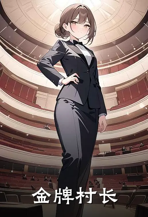 金牌村长