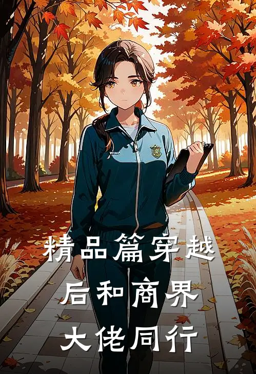 精品篇穿越后和商界大佬同行