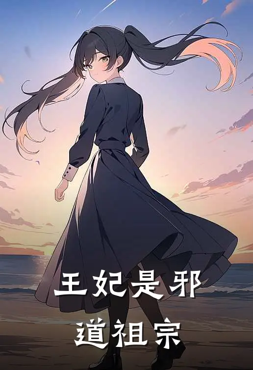 王妃是邪道祖宗