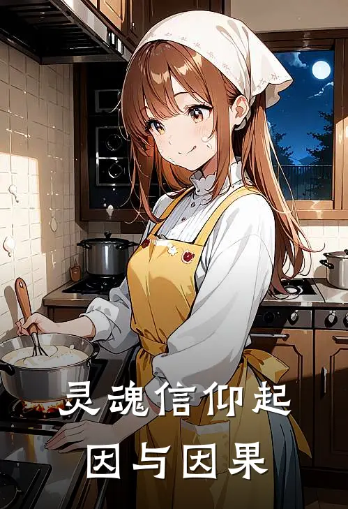 灵魂信仰 起因与因果