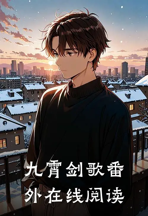 九霄剑歌 番外在线阅读