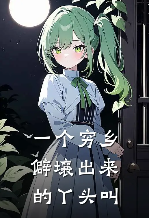 一个穷乡僻壤出来的丫头叫